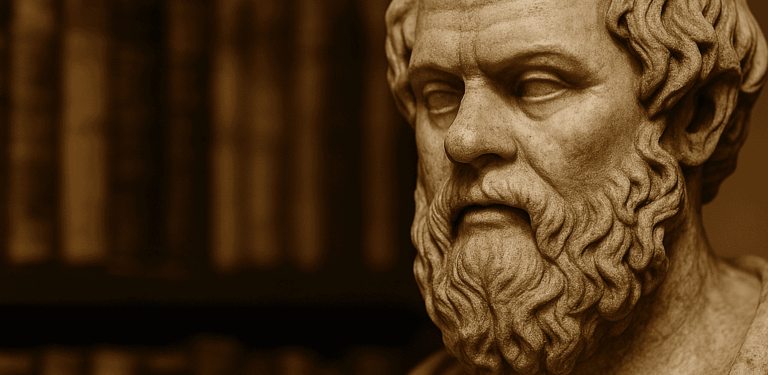 Mehr über den Artikel erfahren Philosophie verkauft – und zwar besser
