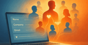 How to create a social media strategy for your business.